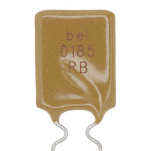 0ZRB0185FF1E Bel Fuse Inc.
